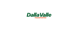 logo dalla valle transportes